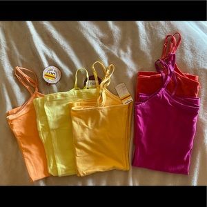 SO Perfect Cami Juniors Size Medium